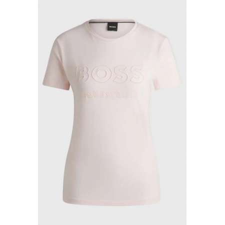 Dames T-shirt BOSS Maya - Zomer 25