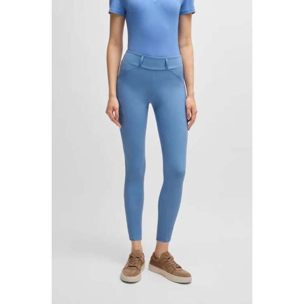 Pantalon Femme BOSS Hybrid FG - Été 25