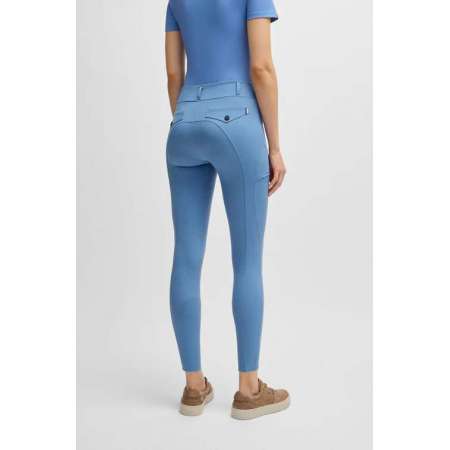 Pantalon Femme BOSS Hybrid FG - Été 25