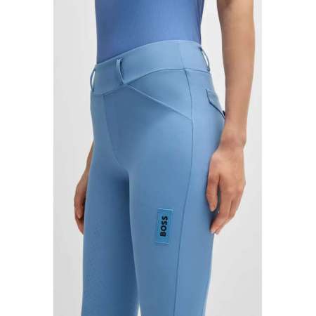 Pantalon Femme BOSS Hybrid FG - Été 25