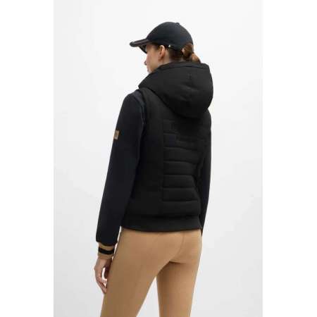 BOSS Fally Puffer Vest - Zomer 25