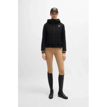 Gilet Matelassé BOSS Fally - Été 25