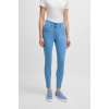 Dames BOSS Hannah High Waist KG Rijbroek - Zomer 25