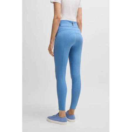 Dames BOSS Hannah High Waist KG Rijbroek - Zomer 25