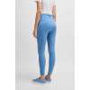 Dames BOSS Hannah High Waist KG Rijbroek - Zomer 25