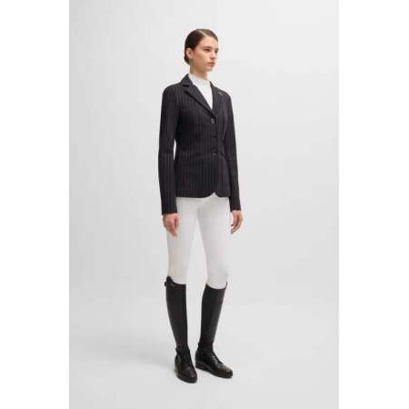 BOSS Emma Wedstrijdblouse - Zomer 25