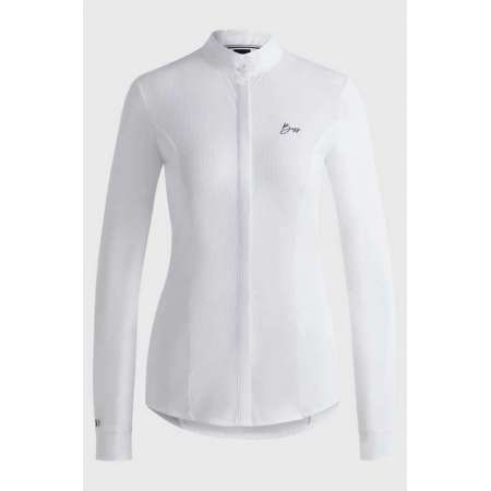 BOSS Emma Wedstrijdblouse - Zomer 25