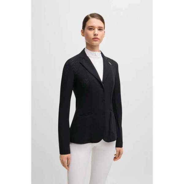 Veste de concours BOSS Alina Mesh - Été 25