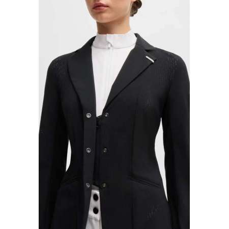 BOSS Alina Turniersakko Mesh - SUMMER25