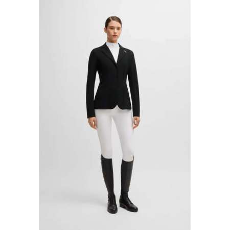 Veste de concours BOSS Alina Mesh - Été 25