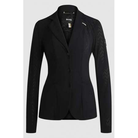 Veste de concours BOSS Alina Mesh - Été 25