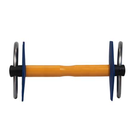 Mors à anneaux Soft Flex+