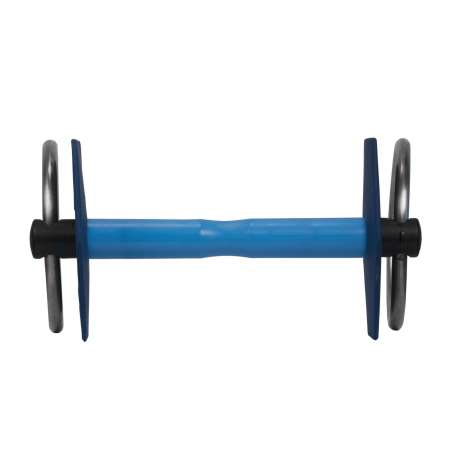 Mors à anneaux Strong Flex +