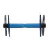 Mors à anneaux Strong Flex +