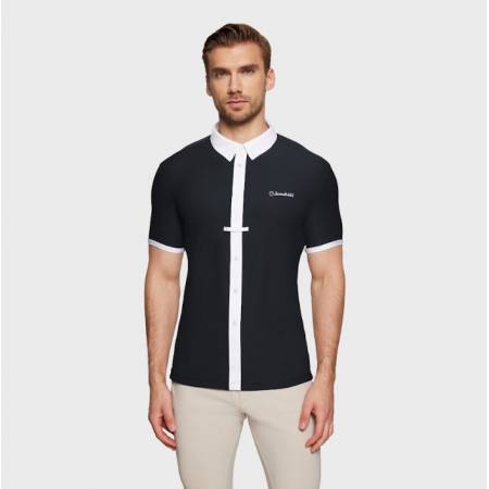 Wedstrijdshirt Corentin - ZOMER25