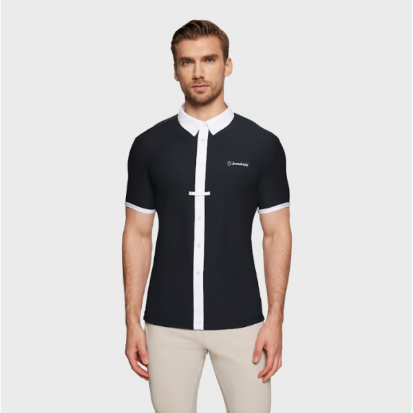 Competition Shirt Corentin