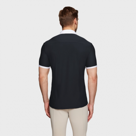 Competition Shirt Corentin