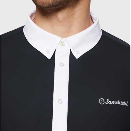 Polo Compétition Corentin