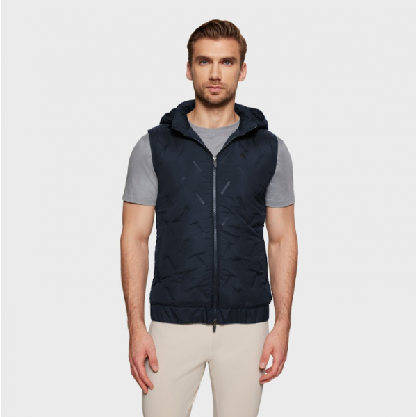 Gstaad Men's Down Jacket - SUMMER25
