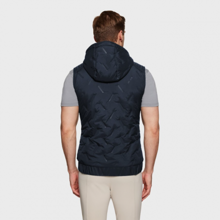 Gstaad Men's Down Jacket - SUMMER25