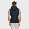 Gstaad Men's Down Jacket - SUMMER25