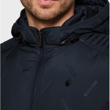 Gstaad Men's Down Jacket - SUMMER25