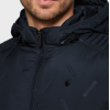 Gstaad Men's Down Jacket - SUMMER25
