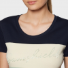 T-Shirt Alba Crystals - ETE25