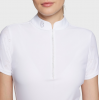 Aloise Air Competition Polo - SUMMER25