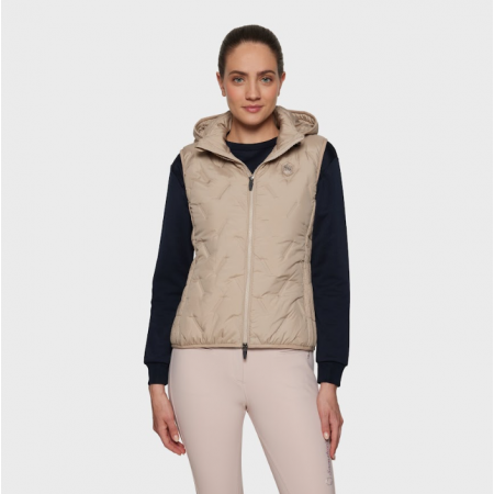 Alta Badia Sleeveless Jacket - SUMMER25