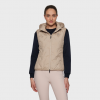 Alta Badia Sleeveless Jacket - SUMMER25
