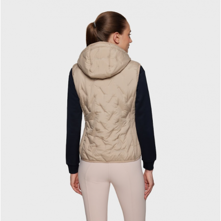 Alta Badia Sleeveless Jacket - SUMMER25