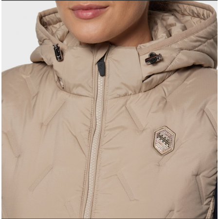 Alta Badia Sleeveless Jacket - SUMMER25