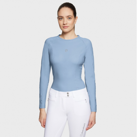 Evy Air Training Polo - SUMMER25
