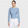 Evy Air Training Polo - SUMMER25