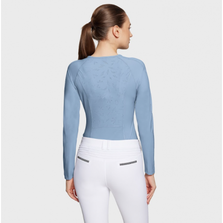 Evy Air Training Polo - SUMMER25