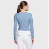 Evy Air Training Polo - SUMMER25