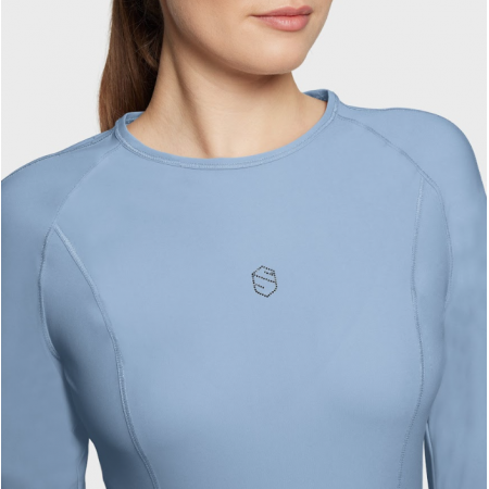 Evy Air Training Polo - SUMMER25