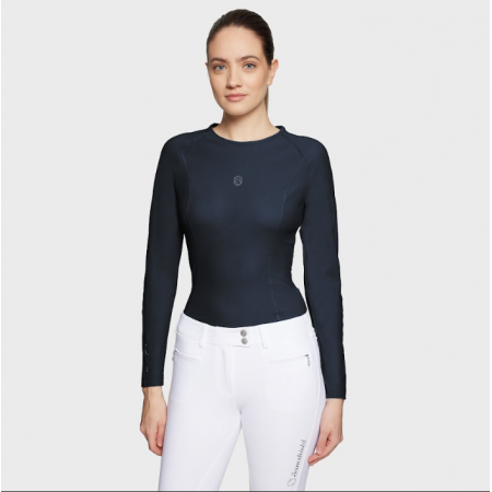 Evy Air Training Polo - SUMMER25