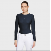 Evy Air Training Polo - SUMMER25