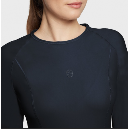 Evy Air Training Polo - SUMMER25