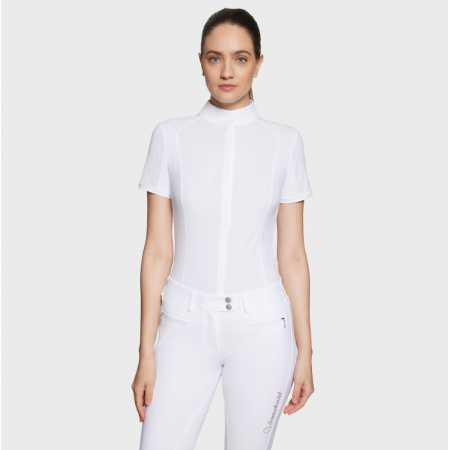 Gretta Wedstrijd Polo - ZOMER25