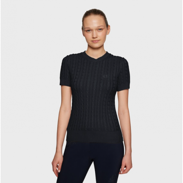 Lidy Pull-Over - SUMMER25