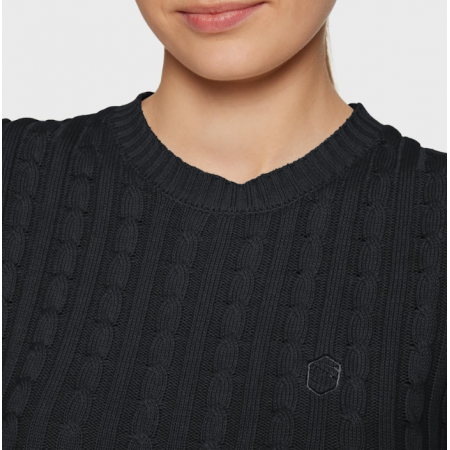 Lidy Pull-Over - SUMMER25