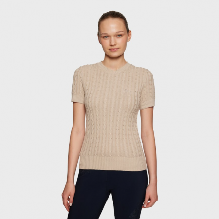 Lidy Pull-Over - SUMMER25