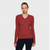 Lisa Twisted Pull-Over - SUMMER25