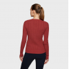 Lisa Twisted Pull-Over - SUMMER25