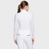 Marina Competition Polo - SUMMER25