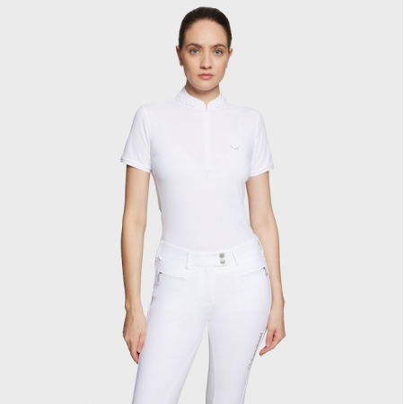 Paloma Wedstrijd Polo - ZOMER25
