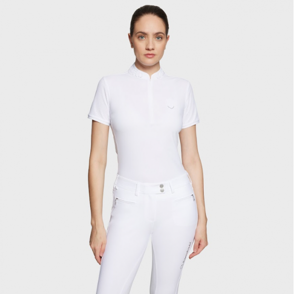 Paloma Wedstrijd Polo - ZOMER25